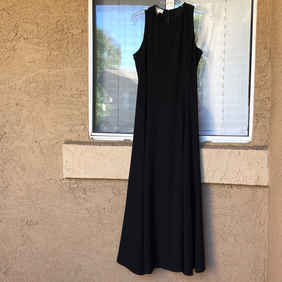Evan Picone Dresses & Skirts - Evan -Picone black dress